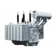 110KV 电力变压器